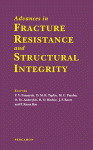 Advances in Fracture Resistance and Structural Integrity