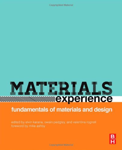 Materials Experience