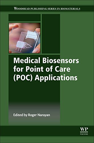 Medical biosensors for point of care (POC) applications