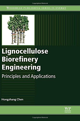 Lignocellulose Biorefinery Engineering