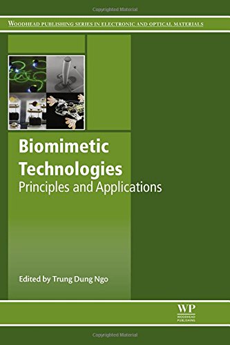 Biomimetic Technologies