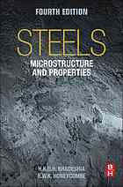 Steels : Microstructure and Properties, Fourth Edition