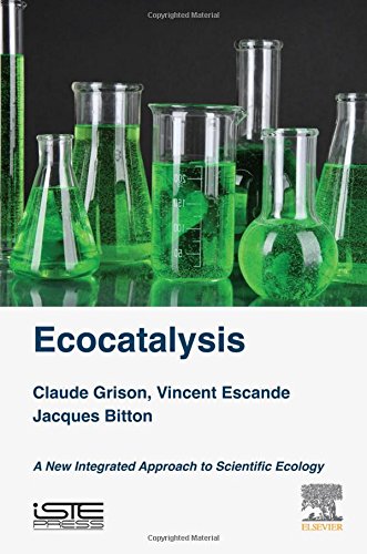 Ecocatalysis