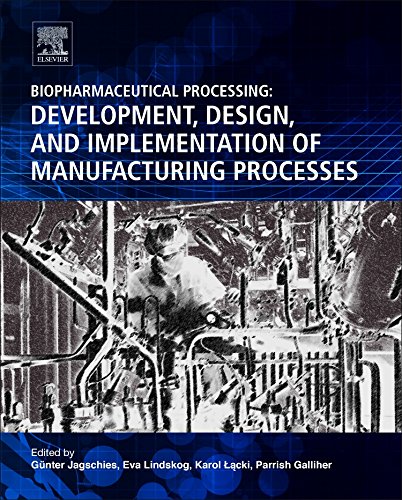 Handbook of Bioprocessing