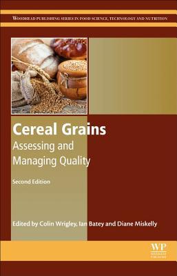 Cereal Grains