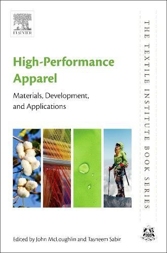 High-Performance Apparel