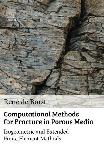 Computational Methods for Fracture in Porous Media
