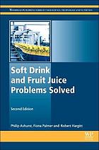Soft Drink and Fruit Juice Problems Solved