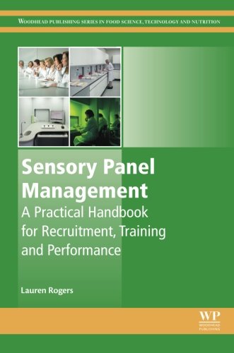 Sensory Panel Management