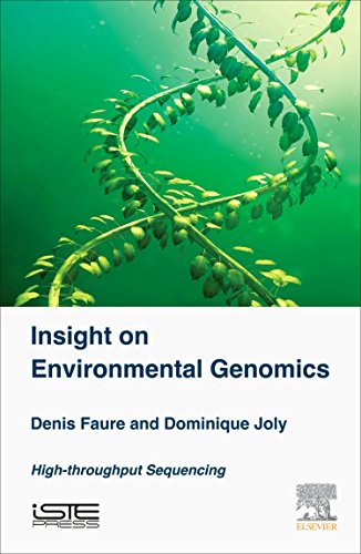 Insight on Environmental Genomics : the High-Throughput Sequencing Revolution.