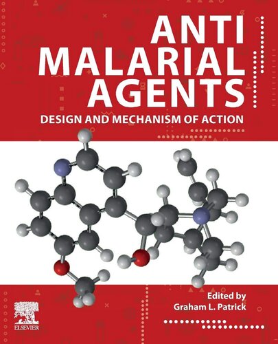 The Design and Synthesis of Antimalarial Agents