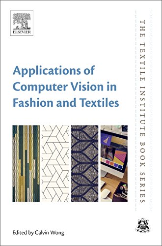 Applications of computer vision in fashion and textiles