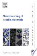 NANOFINISHING OF TEXTILE MATERIALS.