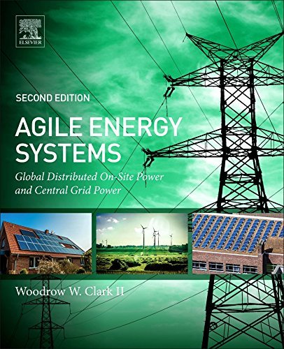 Agile Energy Systems