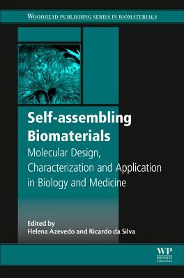 Self-Assembling Biomaterials