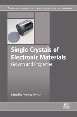 Single Crystals of Electronic Materials