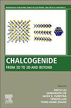 Chalcogenide