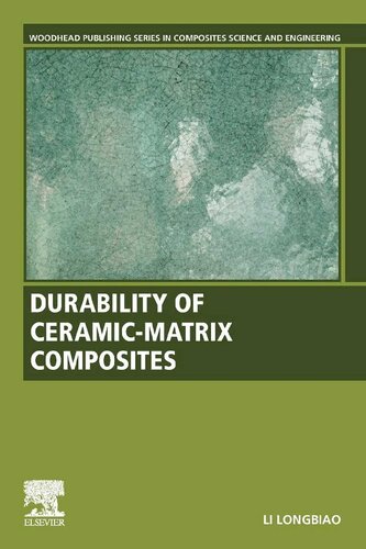 Durability of Ceramic-Matrix Composites