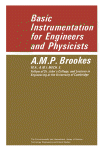 Basic instrumentation for engineers and physicists