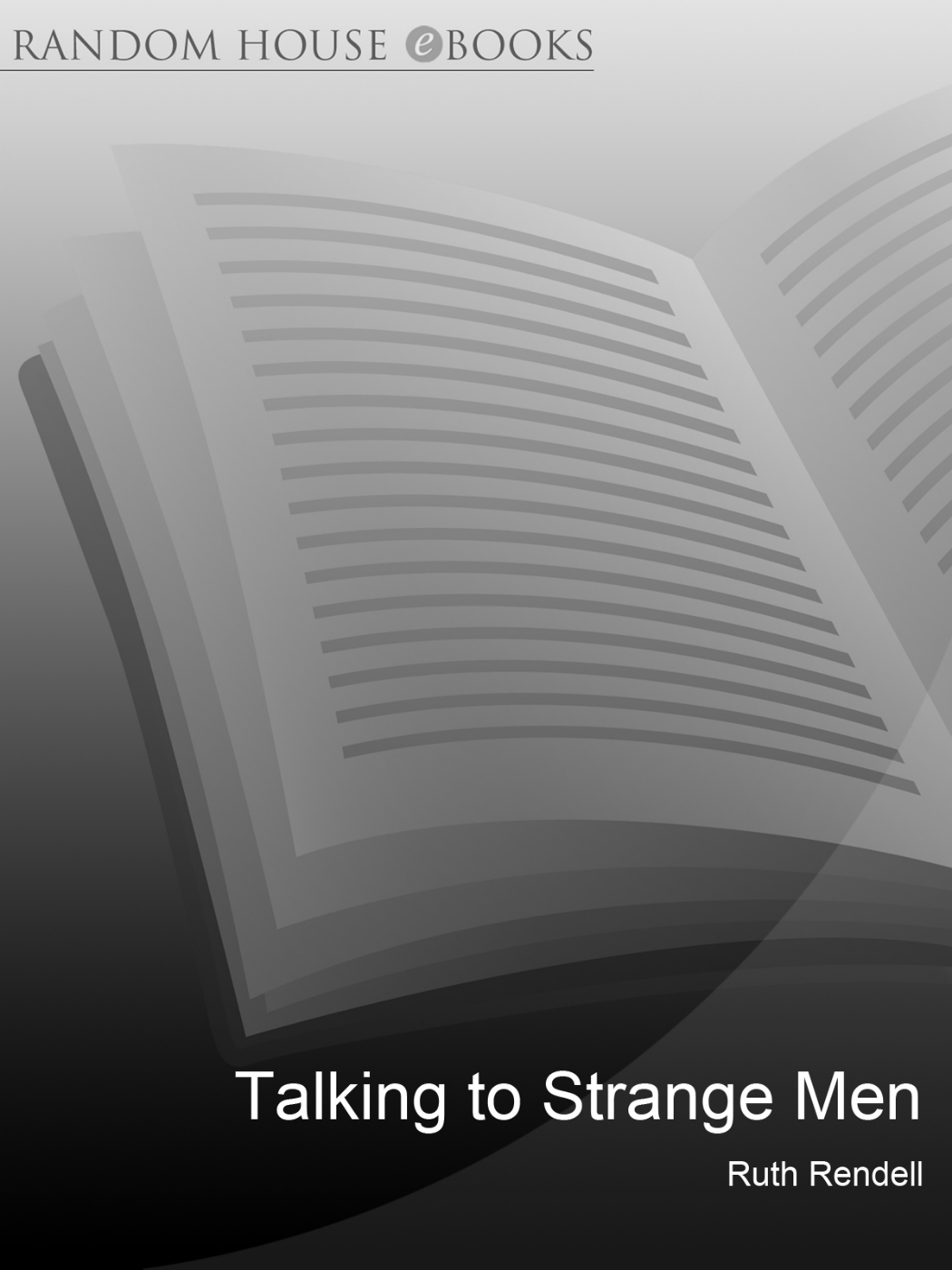 Talking To Strange Men