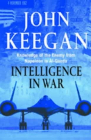 Intelligence in War