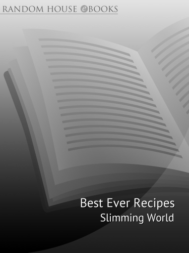 Best ever recipes