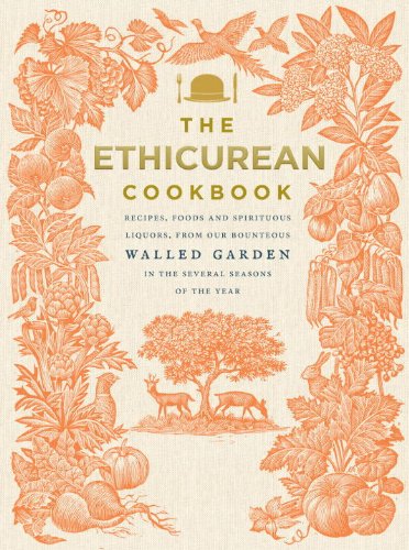 The Ethicurean Cookbook