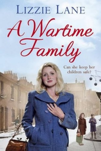 A Wartime Family