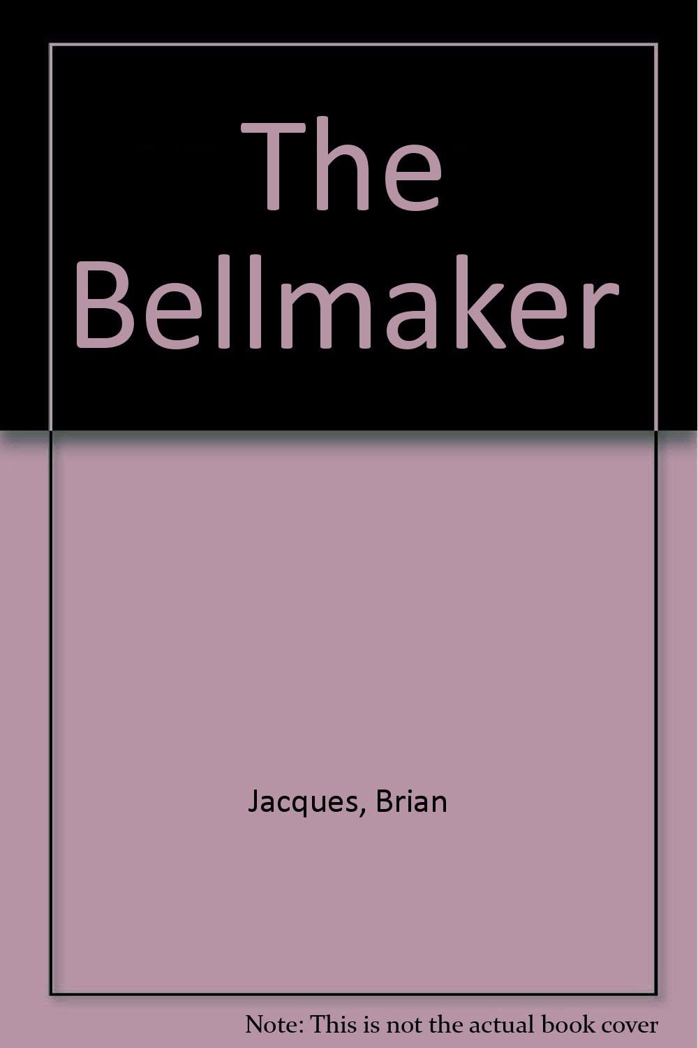 The Bellmaker