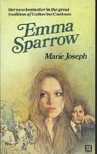 Emma Sparrow