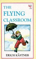 The Flying Classroom (Red Fox Middle Fiction)