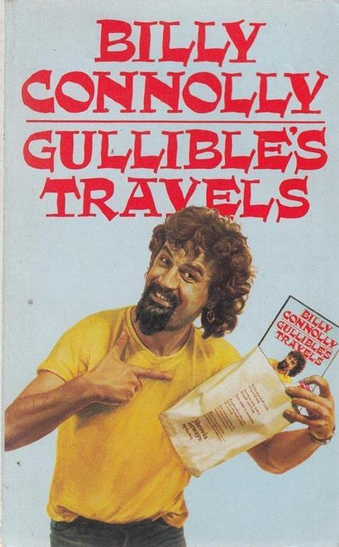 Gullible's Travels