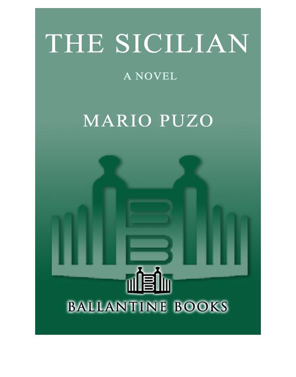 The Sicilian