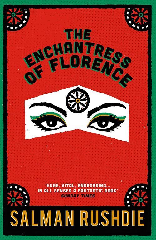 Enchantress of Florence