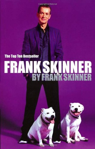 Frank Skinner Autobiography