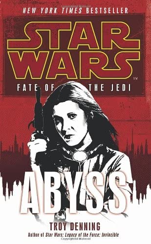 Star Wars: Fate of the Jedi - Abyss