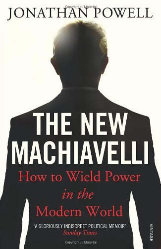 The New Machiavelli