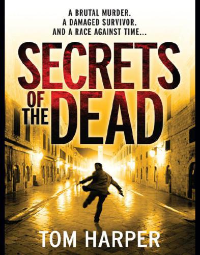 Secrets Of The Dead