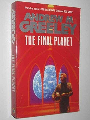 THE FINAL PLANET (SF)