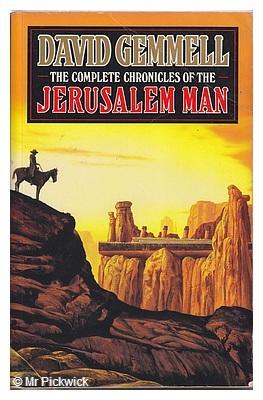 The Complete Chronicles of the Jerusalem Man