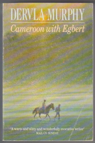 CAMEROON WITH EGBERT (Century Travellers)