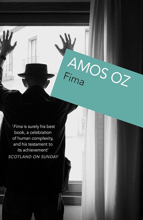 Fima [Paperback] Amos Oz