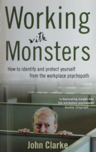 Working with Monsters