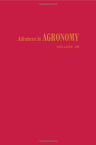 Advances in Agronomy, Volume 35