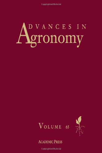Advances in Agronomy, Volume 65