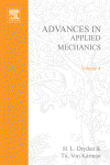 Advances In Applied Mechanics, Volume 4