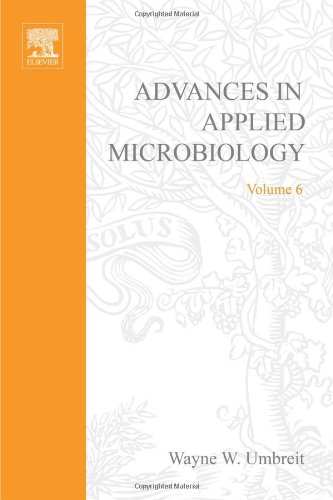 Advances In Applied Microbiology, Volume 6