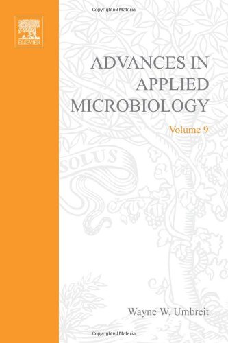 Advances In Applied Microbiology, Volume 9