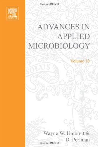 Advances In Applied Microbiology, Volume 10