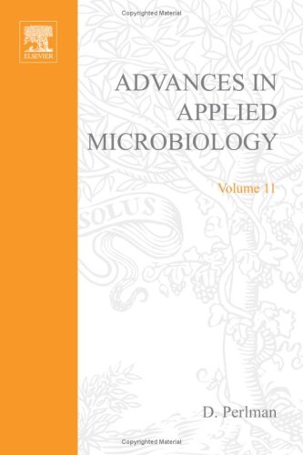 Advances in Applied Microbiology, Volume 11